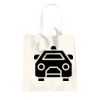 Canvas classic shopper Thumbnail