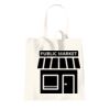Canvas classic shopper Thumbnail
