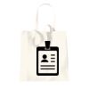 Canvas classic shopper Thumbnail