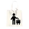 Canvas classic shopper Thumbnail
