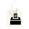 Canvas classic shopper Thumbnail