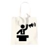 Canvas classic shopper Thumbnail