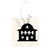 Canvas classic shopper Thumbnail