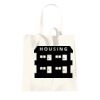 Canvas classic shopper Thumbnail