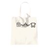 Canvas classic shopper Thumbnail