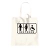 Canvas classic shopper Thumbnail