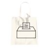 Canvas classic shopper Thumbnail