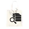 Canvas classic shopper Thumbnail