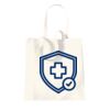 Canvas classic shopper Thumbnail