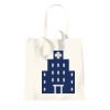 Canvas classic shopper Thumbnail