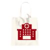 Canvas classic shopper Thumbnail