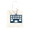 Canvas classic shopper Thumbnail