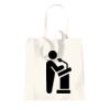 Canvas classic shopper Thumbnail
