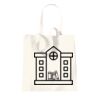 Canvas classic shopper Thumbnail