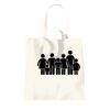 Canvas classic shopper Thumbnail