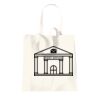 Canvas classic shopper Thumbnail