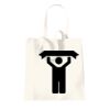 Canvas classic shopper Thumbnail