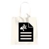 Canvas classic shopper Thumbnail