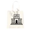 Canvas classic shopper Thumbnail