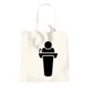 Canvas classic shopper Thumbnail