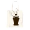 Canvas classic shopper Thumbnail