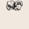 Organic cotton shopper Thumbnail