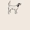 Organic cotton shopper Thumbnail