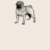 Organic cotton shopper Thumbnail