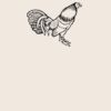 Organic cotton shopper Thumbnail
