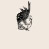 Organic cotton shopper Thumbnail