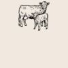 Organic cotton shopper Thumbnail