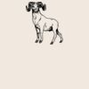 Organic cotton shopper Thumbnail