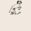Organic cotton shopper Thumbnail