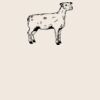 Organic cotton shopper Thumbnail