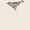 Organic cotton shopper Thumbnail