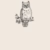 Organic cotton shopper Thumbnail