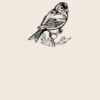 Organic cotton shopper Thumbnail