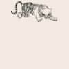 Organic cotton shopper Thumbnail
