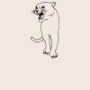 Organic cotton shopper Thumbnail