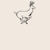 Organic cotton shopper Thumbnail