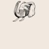 Organic cotton shopper Thumbnail