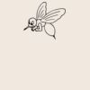 Organic cotton shopper Thumbnail