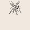 Organic cotton shopper Thumbnail
