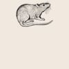 Organic cotton shopper Thumbnail