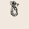 Organic cotton shopper Thumbnail