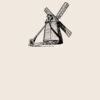 Organic cotton shopper Thumbnail