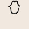 Organic cotton shopper Thumbnail