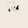 Organic cotton shopper Thumbnail