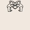 Organic cotton shopper Thumbnail