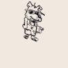 Organic cotton shopper Thumbnail